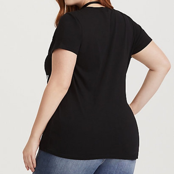 Disney Villain tee - Picture 2 of 2